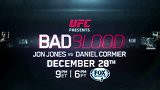 UFC-14年-12月24日UFCMinute：UFC记者托马斯推出UFC2014年度十佳时刻-专题