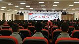 安宁走基层：清明追思，第五中学教师马伟娟作报告