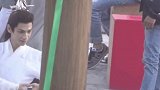 太可怜了哈哈哈太子爷成为顶流的希望又破灭了陈飞宇罗云熙 皓衣行 娱乐评论大赏