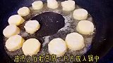 “茄汁日式豆腐”加鸡蛋太好吃了，酸甜可口鲜香入味，好吃到舔盘