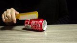 一个易拉罐能玩出的知识你知道几个？