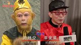 86版《西游记》主演今昔，剧中6个唐僧35年后谁的变化最大？