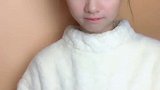 小姐姐表演各种表情，真是太可爱了，真漂亮