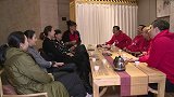 女篮名宿出席WCBA全明星赛座谈会 盛赞金隅篮球文化