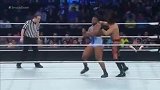 WWE-15年-SD第803期：大E陷入苦战阿尔法雄狮被拔牙-花絮