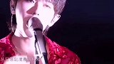 歌词改了也不影响舞台的绝美！！！蔡徐坤 情人 蔡徐坤情人歌词