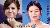 位酒窝美女盘点，唐嫣张庭酒窝超美，陈妍希靠酒窝一举成名