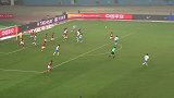 第2轮 河南建业vs天津泰达 46'