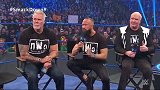 WWE SmackDown第1072期（英文解说）