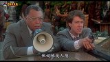 四川方言搞笑配音：人质，放了那个抢劫犯