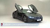 What Car读者体验2014宝马BMW i8 plug-in hybrid