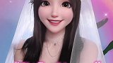 什么是有效公主？解锁我的3d形象