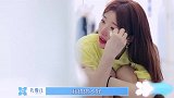 孔雪儿哭了，明明能力没的说，名次怎么就不尽如人意呢