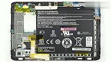 4核平板宏碁Iconia Tab A510 惨遭拆解分析