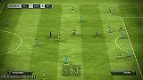 足球-13年-8月第二周进球秀 FIFA13各种神杂耍-专题