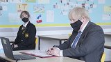 英国首相谈为何不当记者了：老想着攻击别人，有点儿内疚
