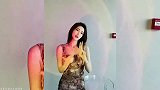 这是男人的梦想，个个都是美女，就是缺个白马王子