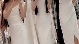 现在的大学妹，都穿潮流服装了