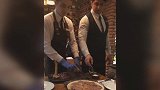 恒大也去网红店? 7冠王迪拜遭遇最流行网络动作