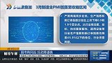 多因素叠加，3月制造业PMI回落至收缩区间