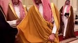 沙特王国的半壁江山，皇室家族富财团，平均身价千亿，地面行走的超级银行，总身价超过上海GDP沙特土豪 沙特