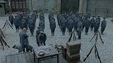 星火云雾街：张武孔想到两人想借高利贷当逃兵，便让宋副官带走审问有没有同党