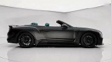 这款敞篷跑车你心动了吗？
