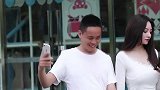 街拍机会把握要有分寸