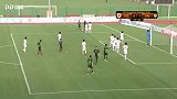 录播-2019潍坊杯第2轮 山东鲁能VS桑托斯拉古纳