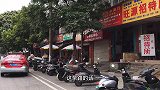 实拍！南宁市区又老又旧的南京路，却有一个最有钱的单位在这里