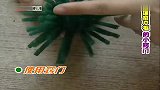 清理窗户框的小窍门