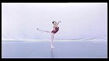 健美健身-芭蕾舞蹈基本功教学 (20)-专题