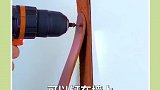用袜子做口罩，你会吗，看完视频的你学会咋做了吗