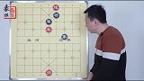 和棋是不可能和棋的 这辈子都不可能和棋 这里面的棋又好走