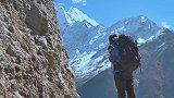 喜马拉雅山“出大事”了？冰雪融化后，露出让人毛骨悚然的东西！
