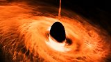 宇宙是一个黑洞？我们真的生活在黑洞中吗？专家该你上了！