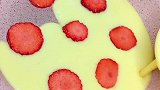 草莓鸡蛋最绝配