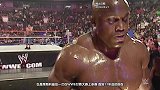 WWE-18年-WWE英雄榜：塞纳五大罕见对手 JR烧烤酱狂喷解说员科尔-专题
