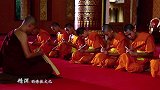 神奇美丽的西双版纳，多民族聚居的地方。