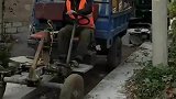 一顿操作猛如虎，走出去没有两米五