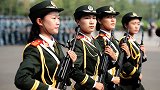 中国女兵几十万，为啥很少听说有退伍的？你知道吗？