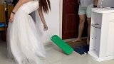 回家晚了点，还好我有准备！