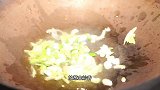 喜欢吃面条的要收藏，教你简单又营养的热汤面，好吃不腻