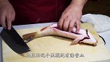红烧黄河大鲤鱼很多人不会做？教程详细简单实用，可以当作招牌菜
