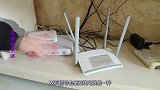 Wifi网速特别慢！教你这样摆放路由器，信号增强不少，真实用