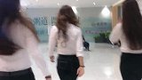 3个女人一台戏，真是气场很足！