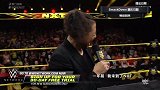 WWE-17年-SD第923期：单打赛兰迪奥顿VS罗旺-全场