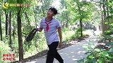 秘密基地1：小伙伴们一起建造了秘密基地，觉得该用什么暗号呢