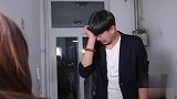 切葱辣眼睛，放到水里切就不会辣了