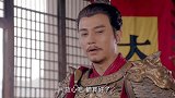 戚继光私自出兵，上级派人捉拿他，戚家军拔刀